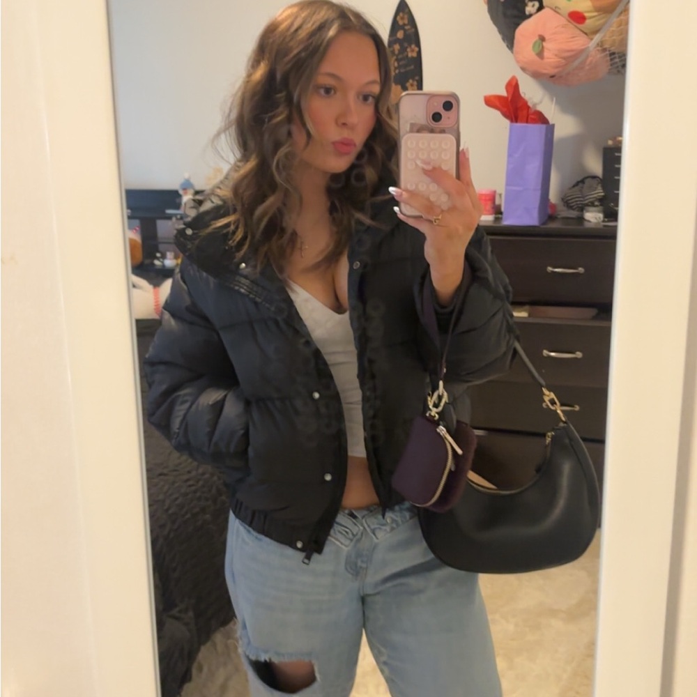 Meet your Posher, Aaliyah